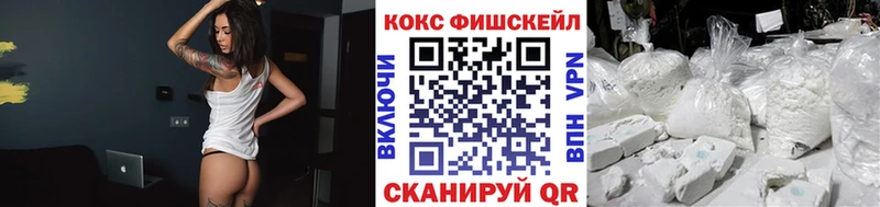 Кокаин Fish Scale  Купить  Питкяранта 